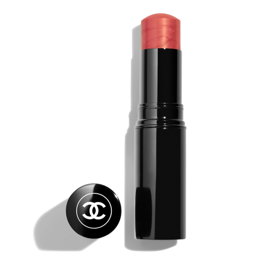 Baume Essentiel Multi-Use Glow Stick - RosÉe