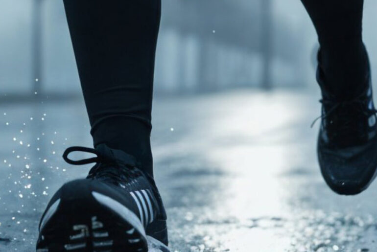 Fitness IQ: Running Cold - Mishpacha Magazine