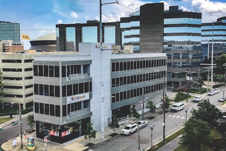 LSU Health Joins 50+ Schools in Nutrition Initiative