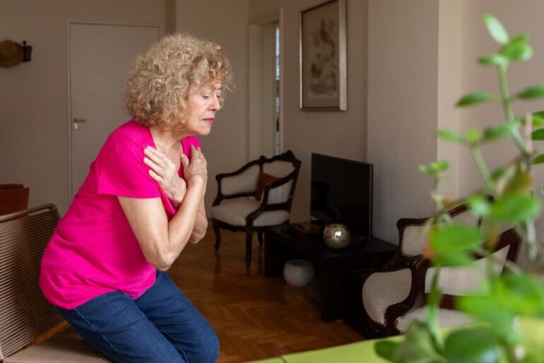 The 30-second sit-to-stand test is a scientific standard for assessing longevity—here are the benchmarks to aim for in your 60s, 70s, 80s and 90s