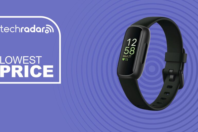 The Fitbit Inspire 3 is 'a great entry point to the health and fitness-tracking world' — and it's back to its lowest price at Amazon