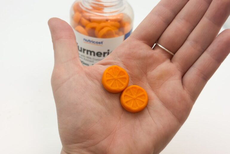 4 Best Turmeric Supplements (2026)