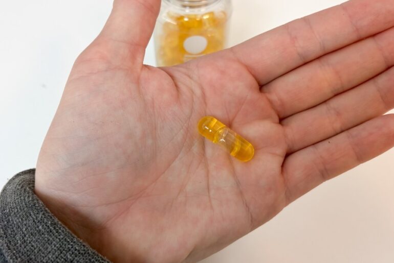 Down Arrow Button Icon