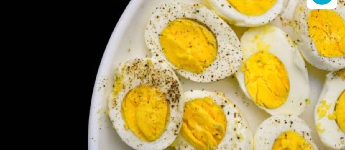 Gastroenterologist shares why you shouldn't throw out the egg yolk: It has 3g protein, vitamin B12, biotin and…