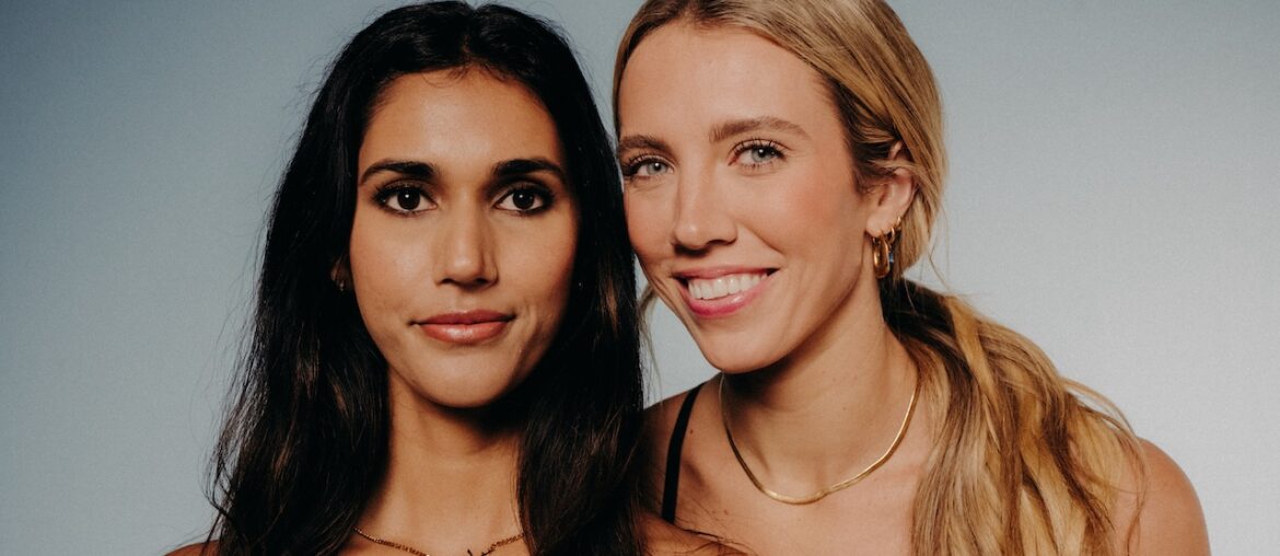 WNBA player Lexie Hull launches Forta beauty brand