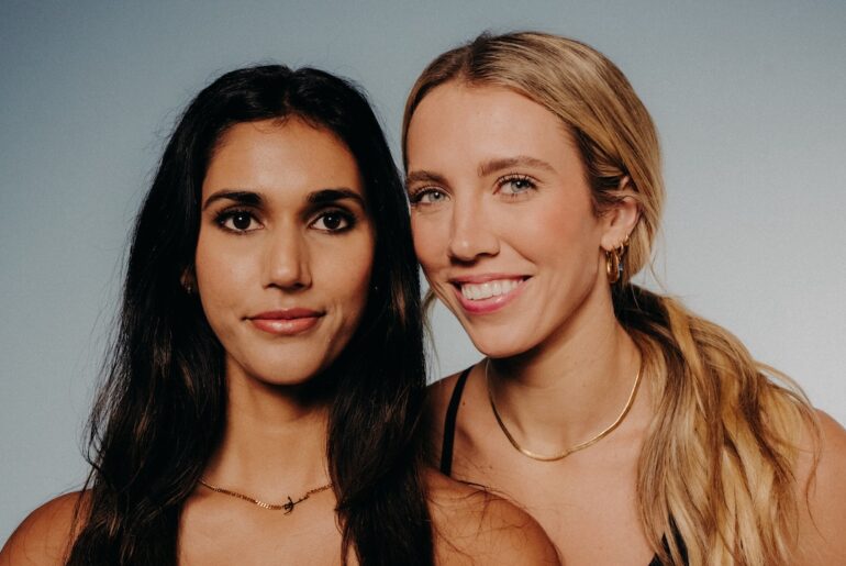 WNBA player Lexie Hull launches Forta beauty brand