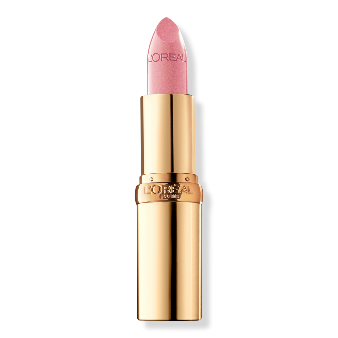L'Oréal, Colour Riche Original Satin Lipstick - Ballerina Shoes