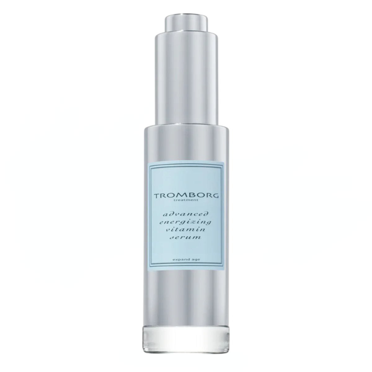 Tromborg International, Advanced Energizing Vitamin Serum