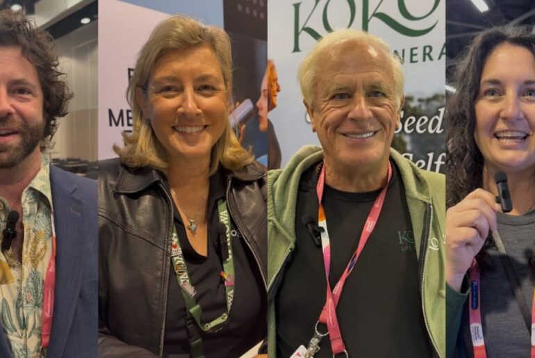 Longevity versus healthy aging: Industry experts weigh in