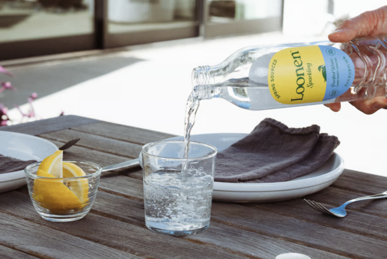 PFAS, Microplastics Drive a Premium Water Boom