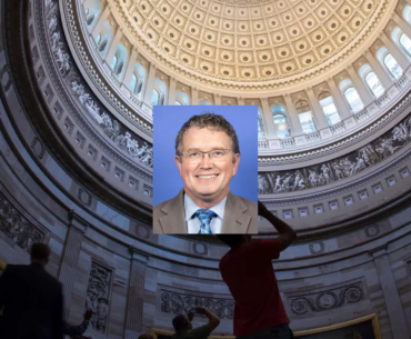 New Bill: Representative Thomas Massie introduces H.R. 7601: No Immunity for Glyphosate Act