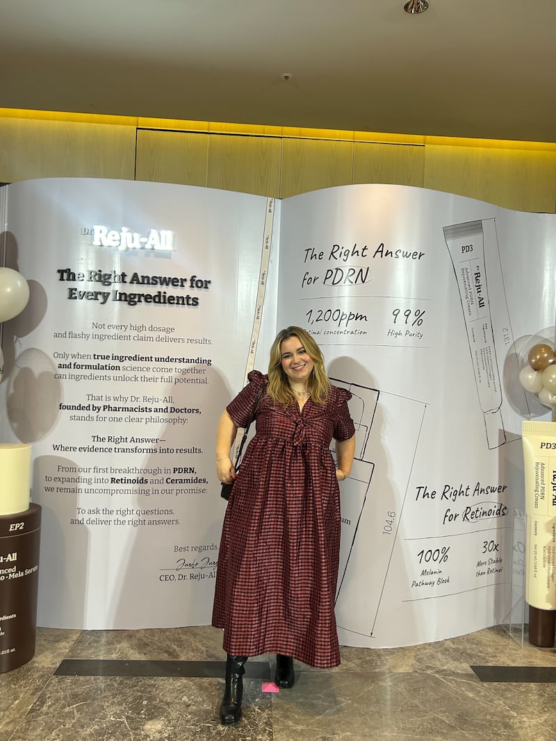 Seoul Korean Beauty Haul