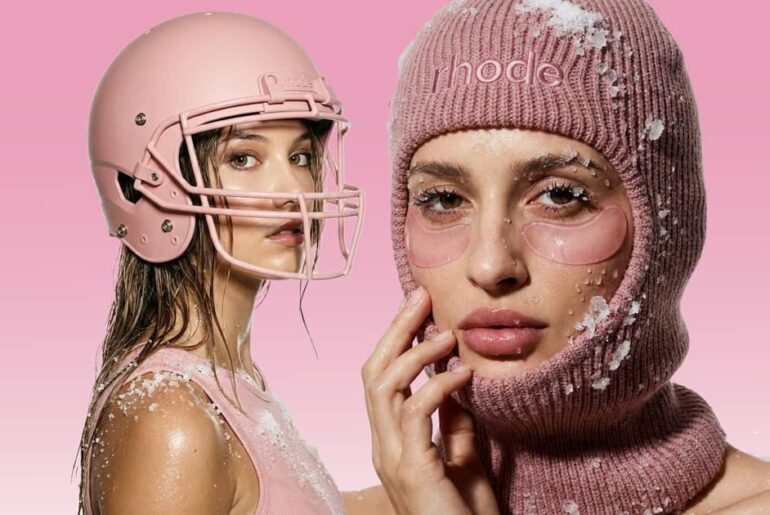 AI deepfakes are stealing beauty influencers’ glow