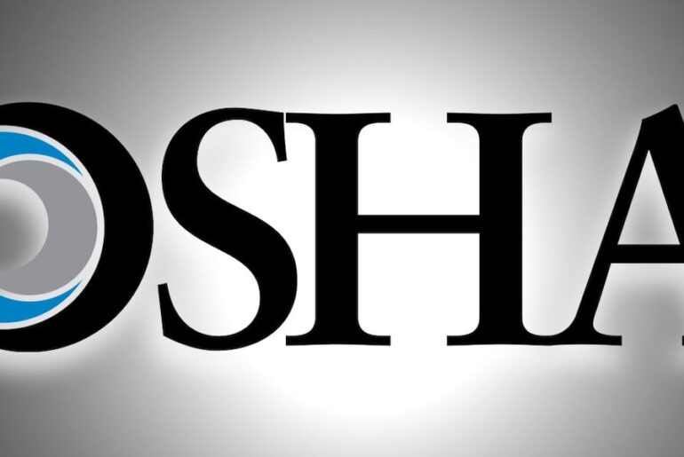 Wisconsin beauty products maker fined for serious safety violations