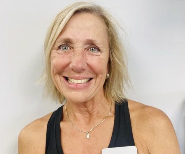 Jessica Tipton, Program Director and fitness instructor at West Chester Area Senior Center. (Photo provided by Pexels)