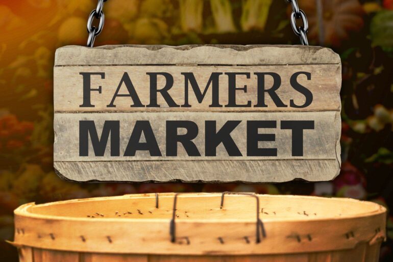 WVDA Announces Senior Farmers Market Nutrition Program, Encourages Farmers to Apply Now