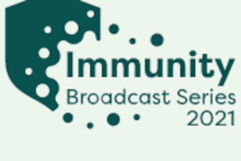 Immunity Interactive Broadcast Series 2021