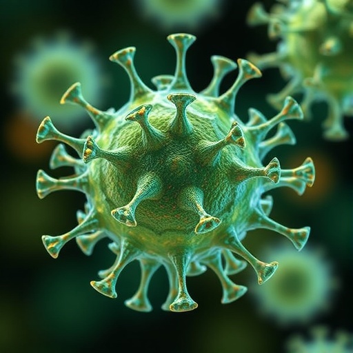 MSU Scientists Reveal How HPV-Positive Cancers Evade Immune Detection—and
