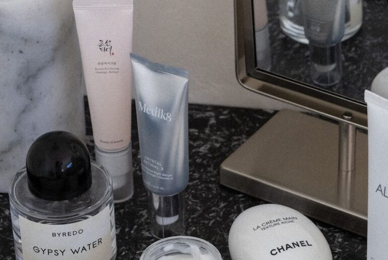 These Korean Skincare Products Are Only On Sale for 12 Hours