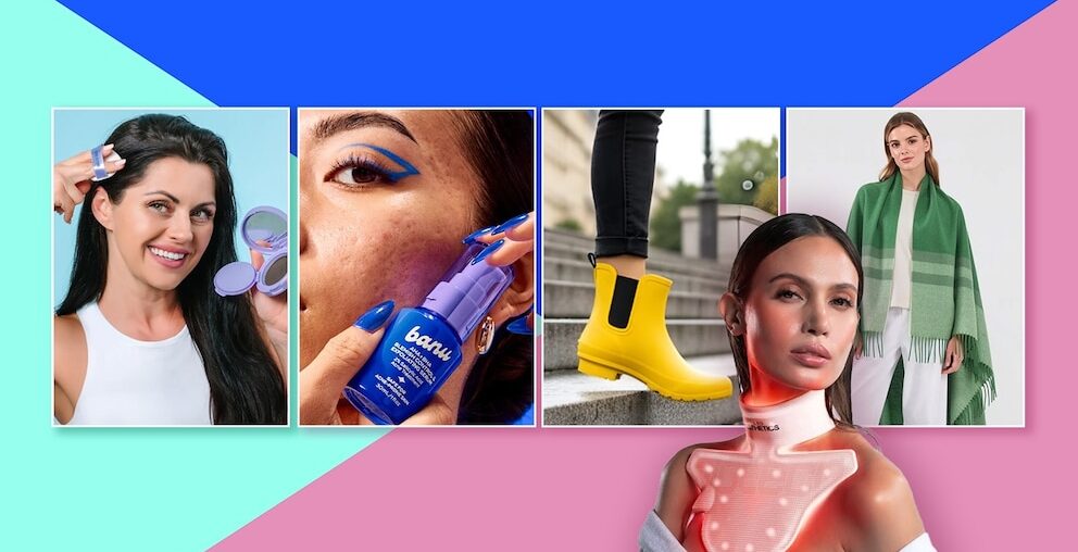 ABC Secret Savings on spring fashion & beauty