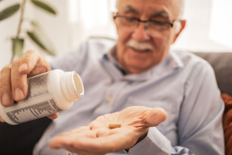 Daily multivitamin may slow biological aging — Harvard Gazette
