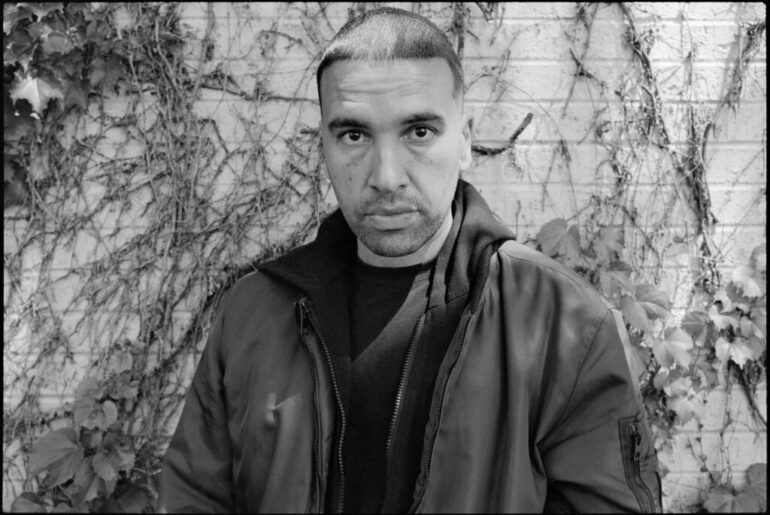 Marcus Jackson finds beauty in life's simple things – Matter News