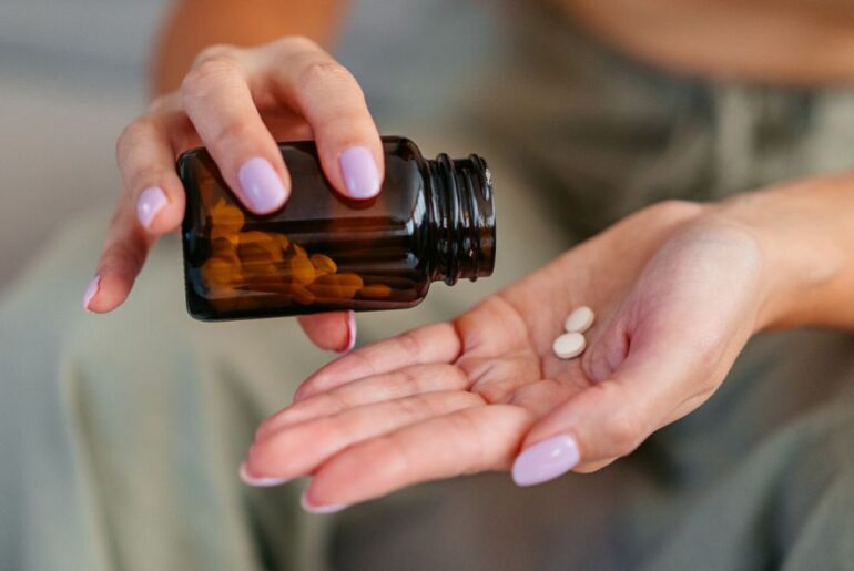 Common Supplement Shows a Concerning Link to Heart Failure : ScienceAlert