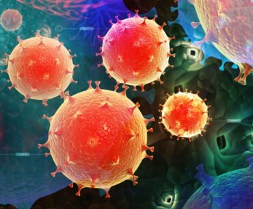 Children develop stronger immunity after repeated infections in nursery