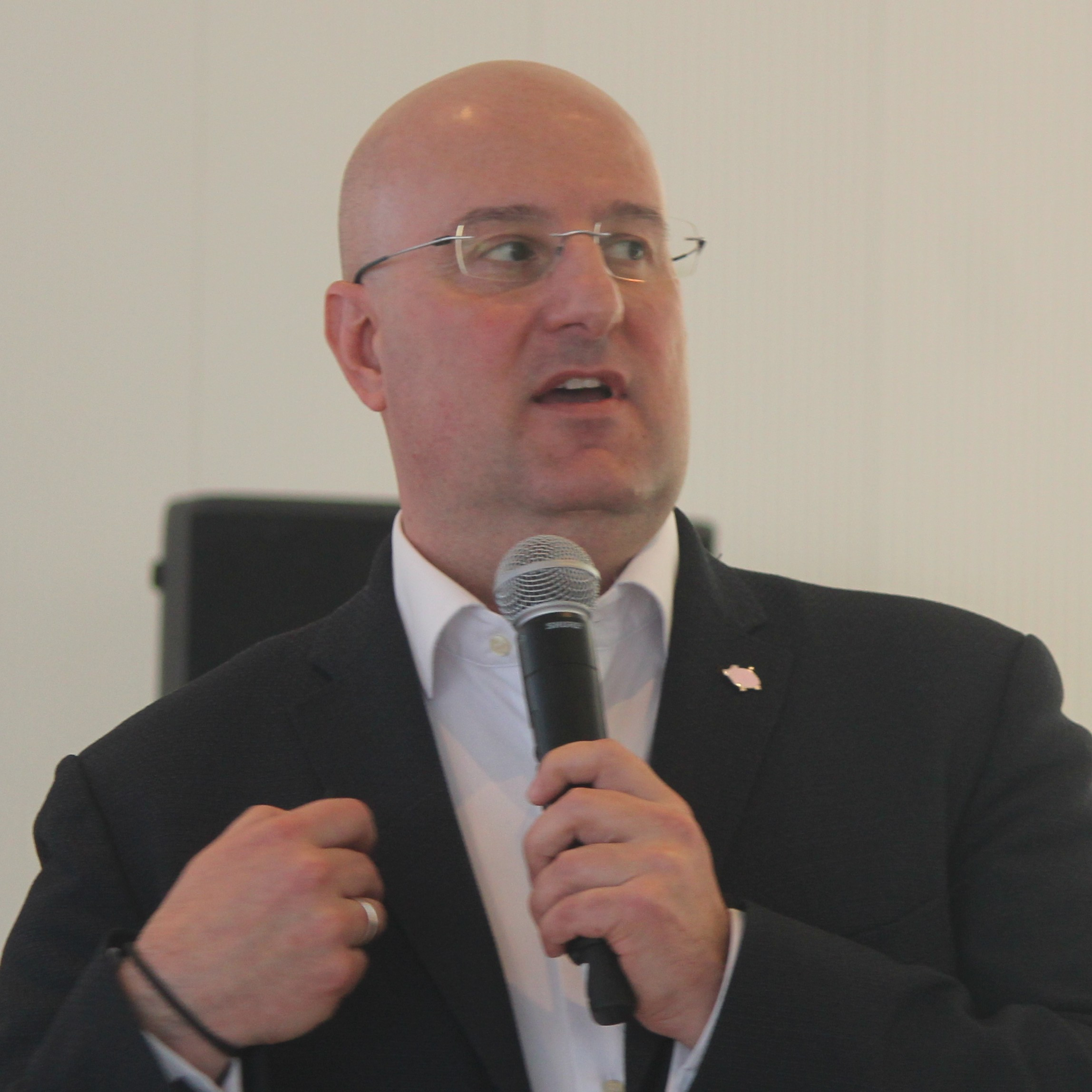 Miguel Ángel Higuera Pascual