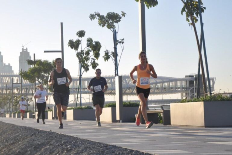 Best wellness and fitness events in Dubai this March