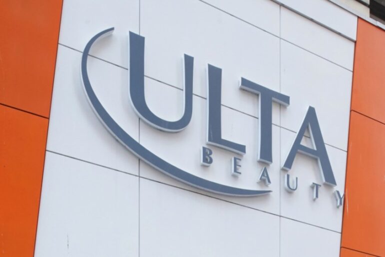 Ulta Beauty