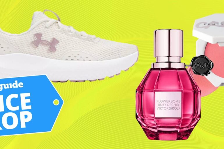 Shark/Ninja, Fenty Beauty and Under Armour are up to 85% off in Kohl's sale: 12 best picks on home, apparel and beauty