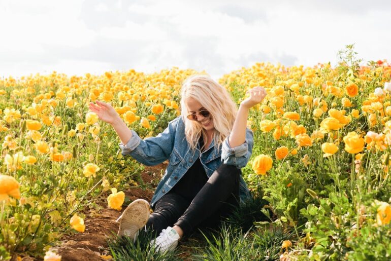 How to Prep Your Immune System for the Spring