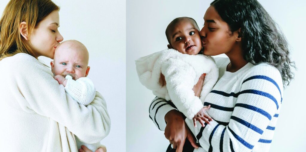 Health departments offer free prenatal vitamins to expectant mothers