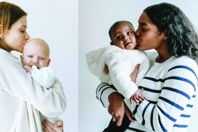 Health departments offer free prenatal vitamins to expectant mothers