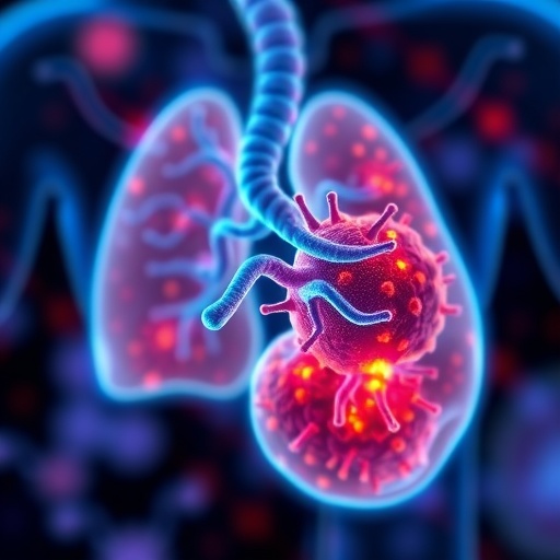 Mount Sinai Study Uncovers Inflammatory Immune Pathway Behind Immunotherapy