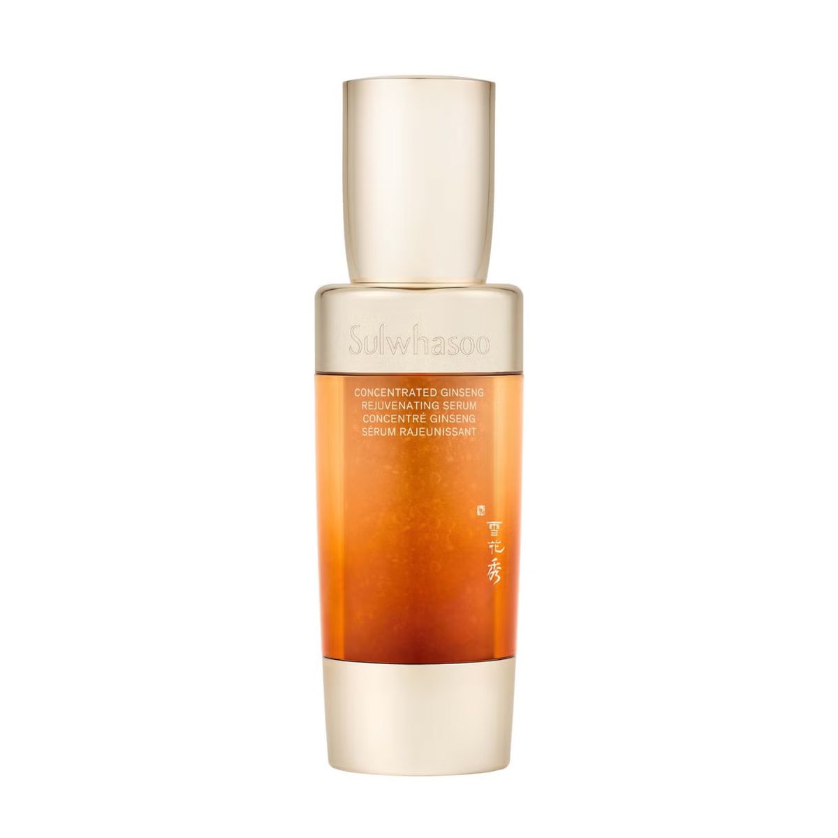 Sulwhasoo Concentrated Ginseng Rejuvenating Serum