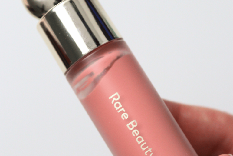 My Honest Review of the Rare Beauty Soft Pinch Liquid Blush