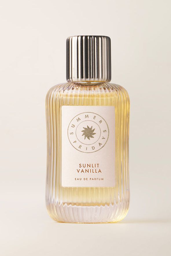 Sunlit Vanilla™ Eau De Parfum
