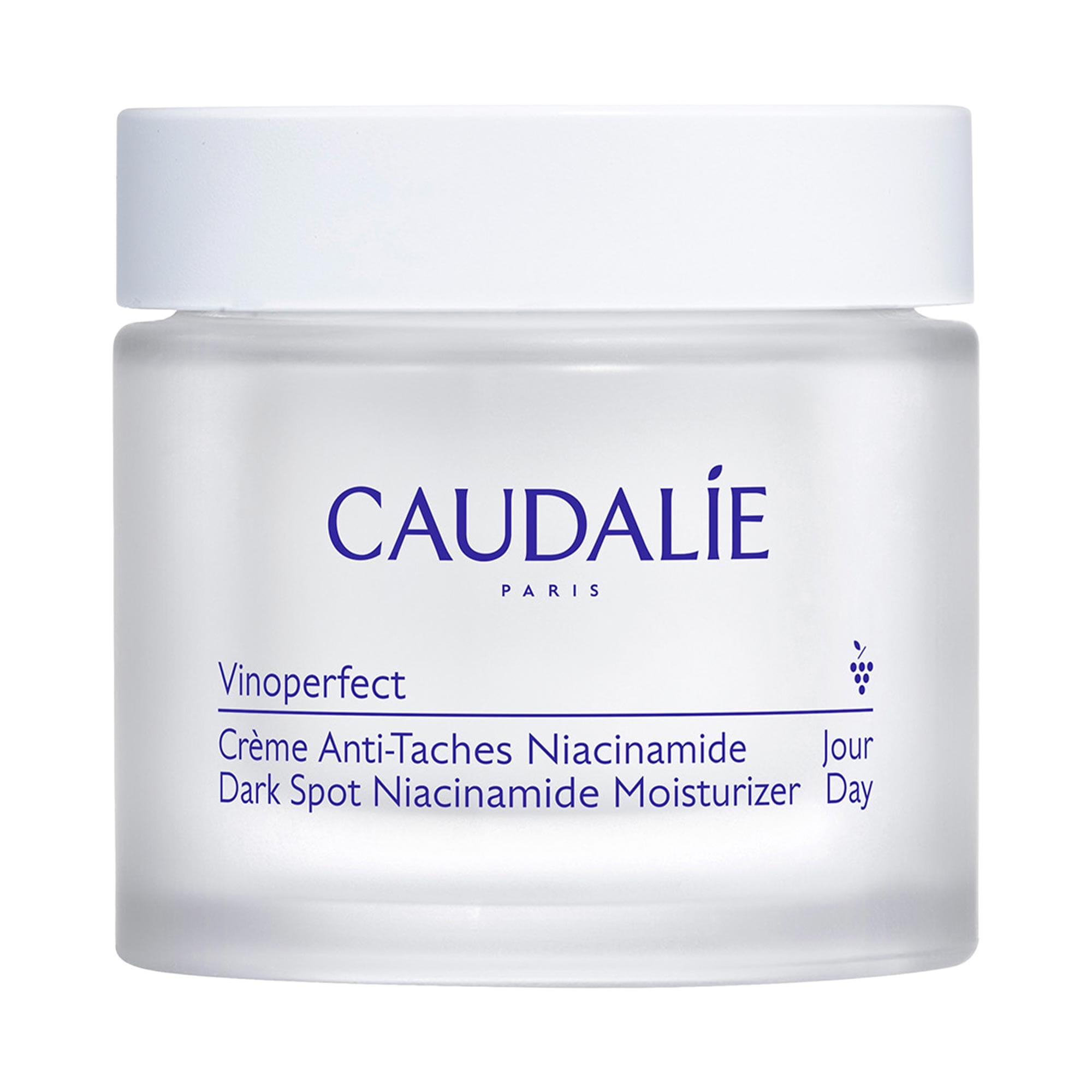 Vinoperfect Brightening Refillable Moisturizer With Niacinamide