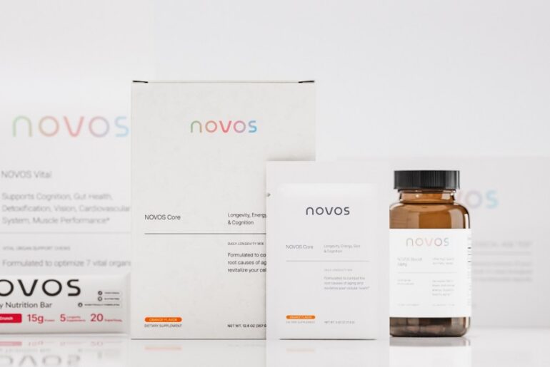 NOVOS products