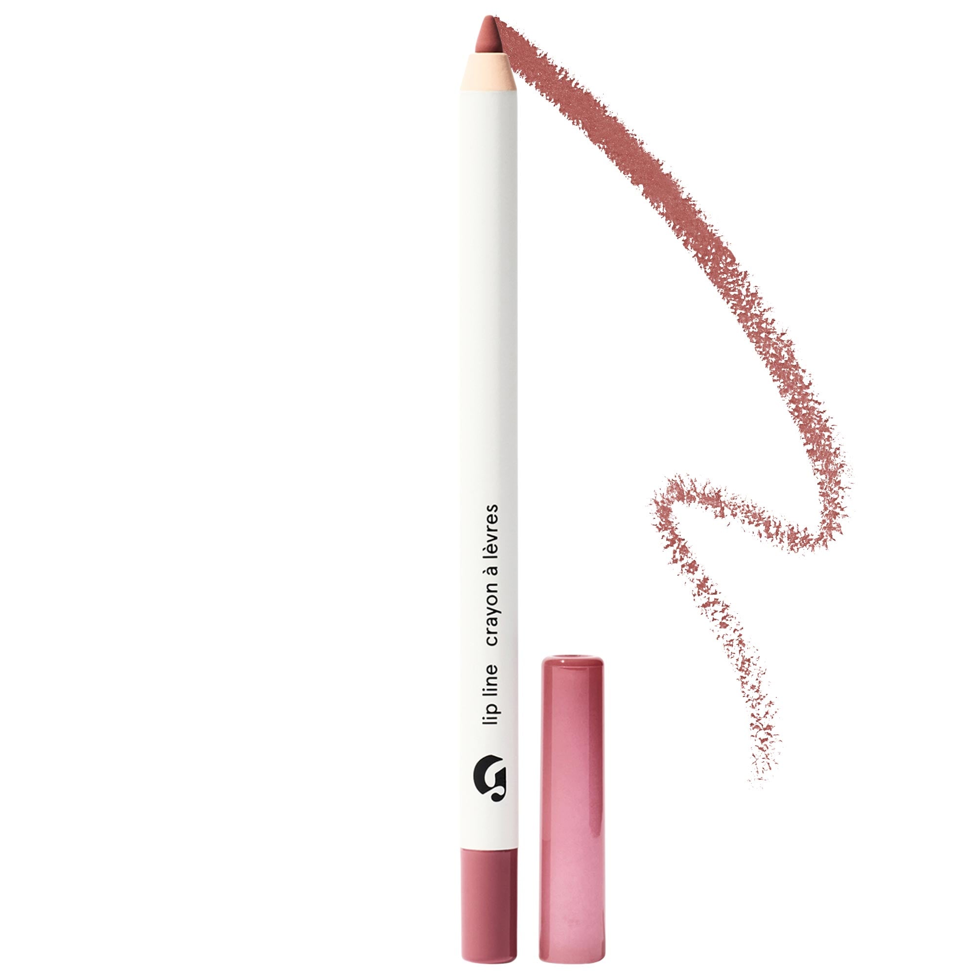 Lip Line Enhancing Hydrating Longwear Lip Liner Pencil - Hold