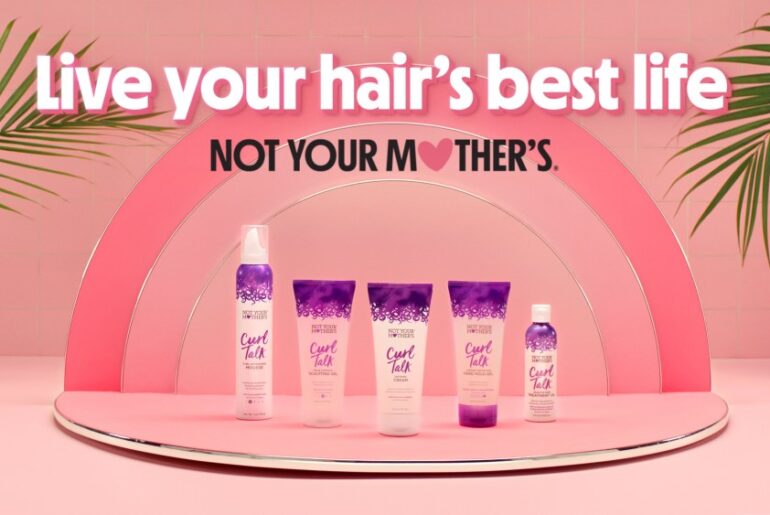 Not Your Mother's Hair Care