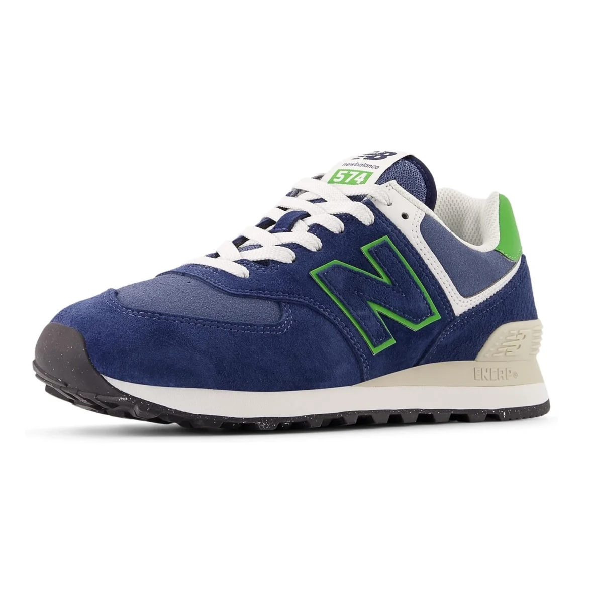 New Balance Unisex 574 V2 Sneakers