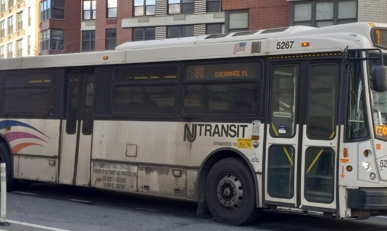 US Supreme Court rules NJ Transit cannot claim state sovereign immunity - JURIST