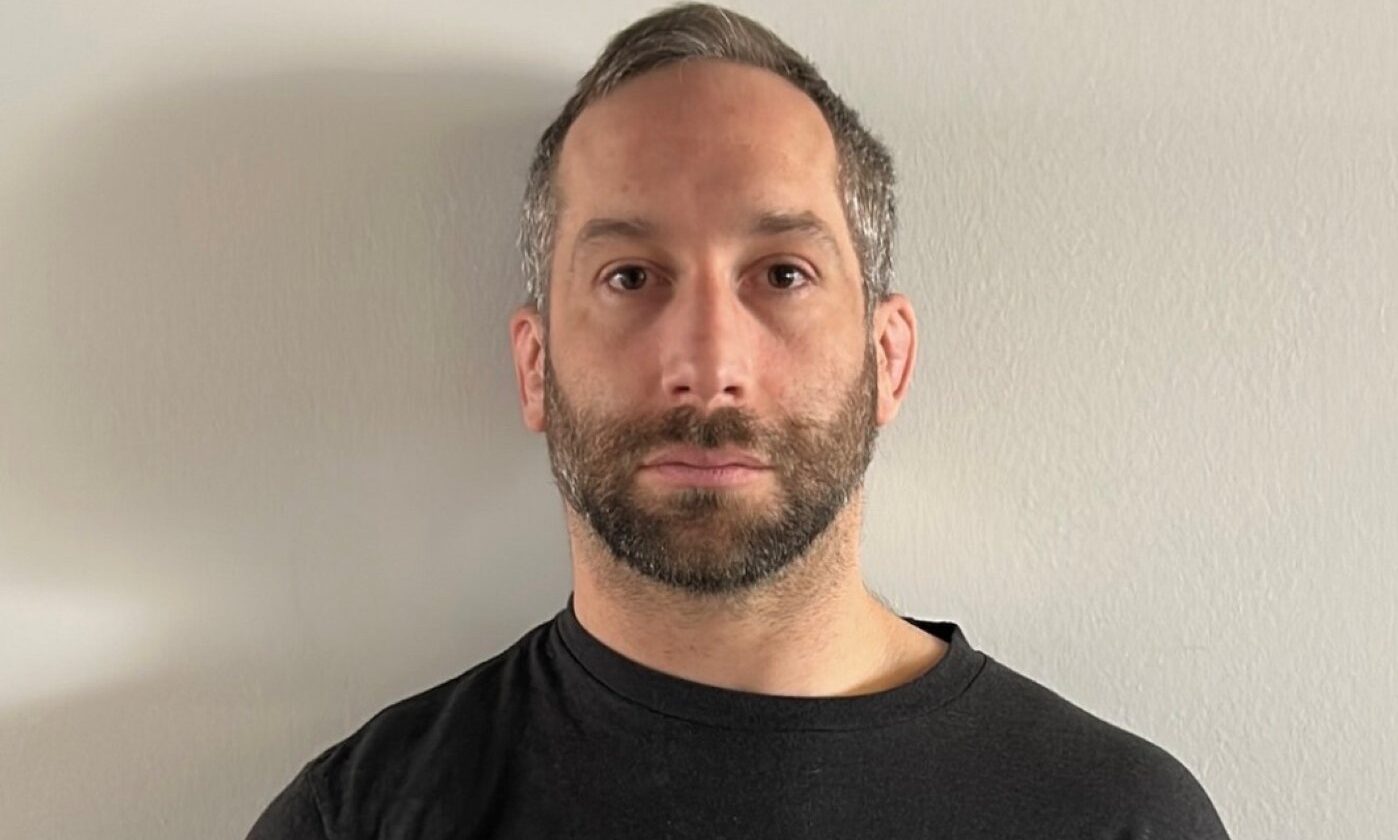 Noah Tenenbaum physiotherapy