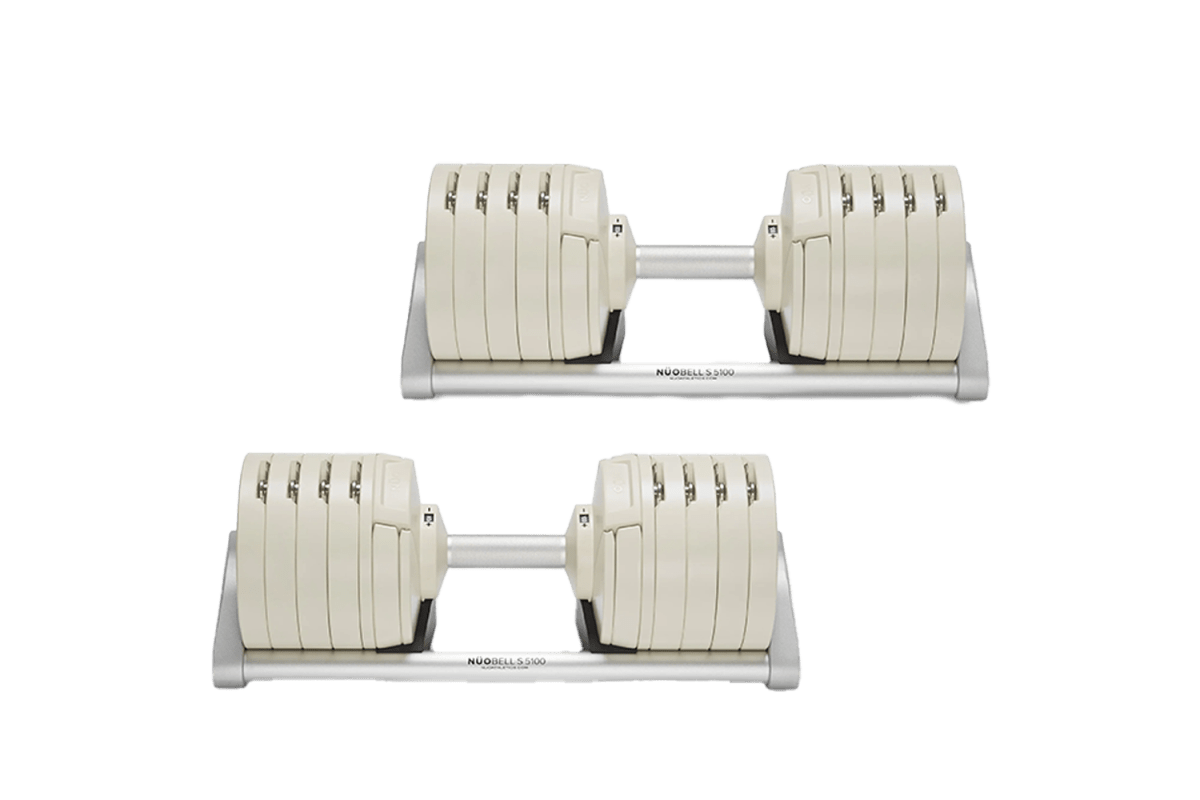 NÜOBELL S 5100