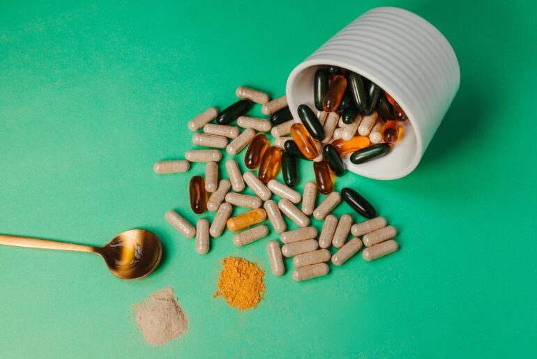 Key trends, benefits and pitfalls of dietary over-the-counter supplements