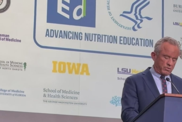 UND School of Medicine among institutions recognized for adding nutrition education