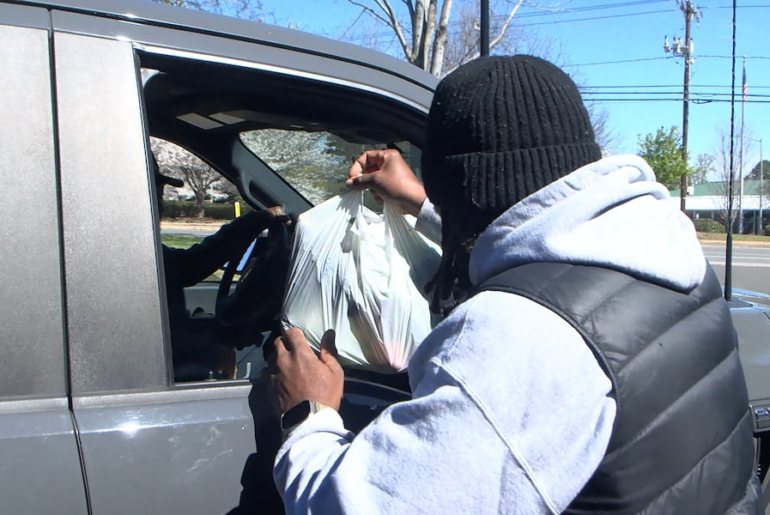 CVS Health Foundation invests $2.24M in West Charlotte wellness program